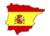 DEL ÁGUILA - Espanol