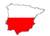 DEL ÁGUILA - Polski